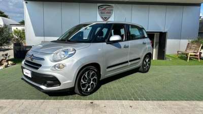 FIAT 500L Diesel 2019 usata