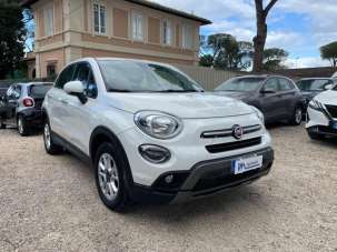 FIAT 500X Benzina 2020 usata