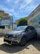 RENAULT Captur Diesel 2015 usata