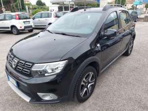 DACIA Sandero Diesel 2018 usata, Vicenza