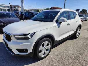 VOLVO XC40 Diesel 2018 usata, Rimini