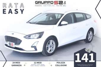 FORD Focus Diesel 2021 usata, Padova