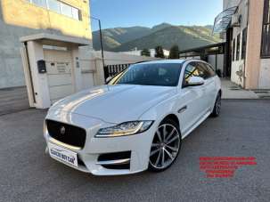 JAGUAR XF Diesel 2019 usata