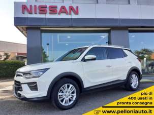 SSANGYONG Korando GPL 2021 usata, Modena