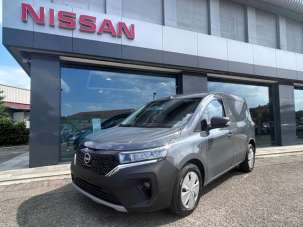 NISSAN Townstar Elettrica 2023 usata, Modena