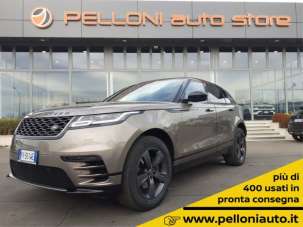 LAND ROVER Range Rover Velar Diesel 2017 usata, Modena