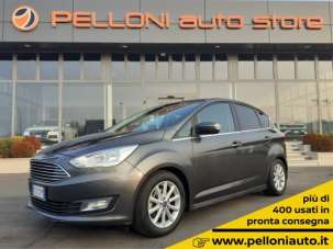 FORD C-Max GPL 2016 usata, Modena