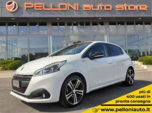 PEUGEOT 208 Benzina 2017 usata, Modena