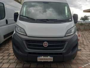 FIAT Ducato Diesel 2020 usata, Fermo