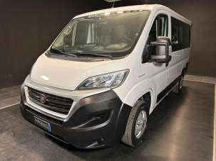 FIAT Ducato Diesel 2018 usata, Perugia