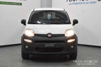 FIAT Panda Benzina/Metano 2016 usata, Perugia