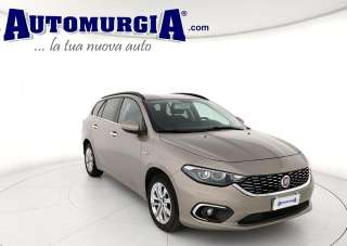 FIAT Tipo Diesel 2019 usata, Barletta-Andria-Trani