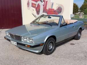 MASERATI Biturbo Benzina 1986 usata, Treviso