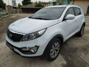 KIA Sportage Diesel 2016 usata, Rovigo