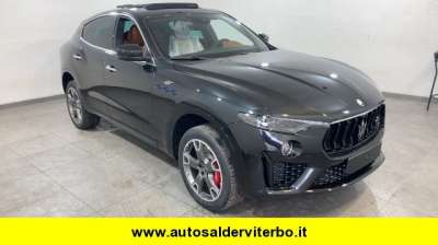 MASERATI Levante Elettrica/Benzina 2023 usata, Viterbo