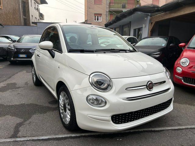 FIAT 500 Benzina 2020 usata, Milano foto