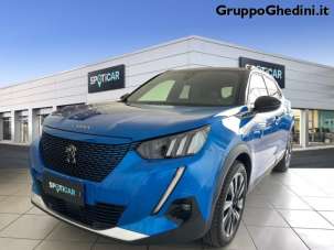 PEUGEOT 2008 Elettrica 2020 usata, Bologna