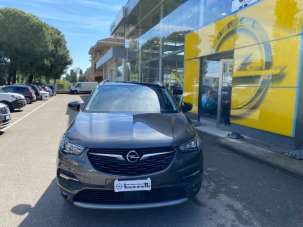 OPEL Grandland Benzina 2021 usata