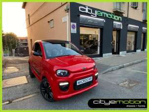 MICROCAR Dué Diesel usata, Torino