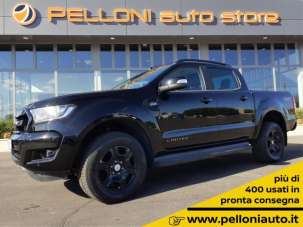 FORD Ranger Diesel 2018 usata, Modena