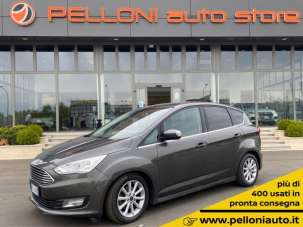 FORD C-Max Diesel 2016 usata, Modena