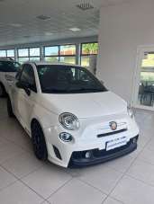 ABARTH 595 Benzina 2015 usata, Gorizia