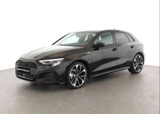 AUDI A3 Diesel 2023 usata