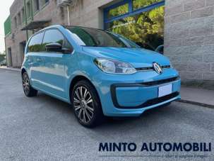 VOLKSWAGEN up! Benzina 2020 usata, Venezia