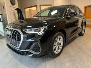 AUDI Q3 Diesel 2023 usata