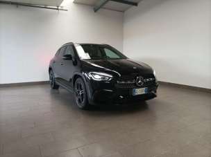 MERCEDES-BENZ GLA 200 Diesel 2022 usata