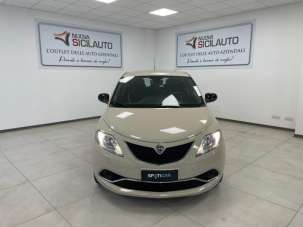 LANCIA Ypsilon Diesel 2017 usata, Palermo