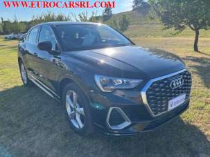 AUDI Q3 Diesel 2021 usata, Pesaro e Urbino