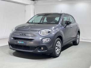 FIAT 500X Benzina 2023 usata, Sondrio