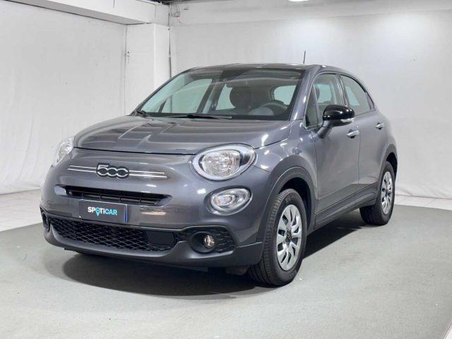 FIAT 500X Benzina 2023 usata, Sondrio foto