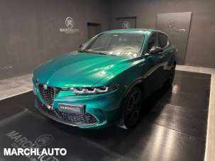 ALFA ROMEO Tonale Elettrica/Benzina 2024 usata, Perugia