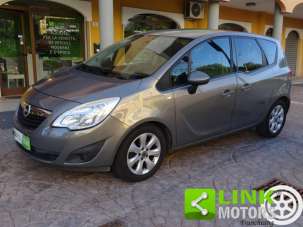 OPEL Meriva Diesel 2012 usata, Cagliari