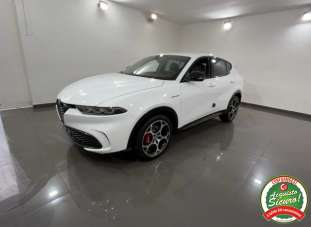 ALFA ROMEO Tonale Diesel 2024 usata, Catania