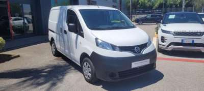 NISSAN NV200 Diesel 2017 usata