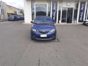 LANCIA Ypsilon Benzina/GPL 2021 usata, Firenze