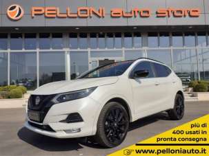 NISSAN Qashqai Diesel 2021 usata, Modena