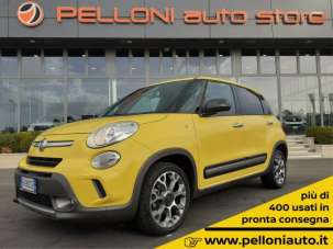 FIAT 500L Diesel 2014 usata, Modena