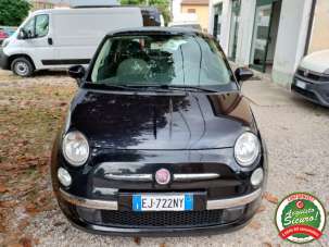 FIAT 500 Benzina 2011 usata, Ferrara