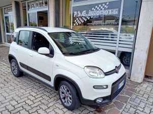 FIAT Panda Diesel 2017 usata, Venezia