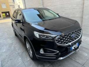 FORD Edge Diesel 2019 usata