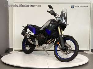 YAMAHA Other Benzina 2020 usata, Padova