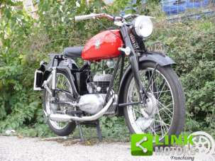 MV AGUSTA Other Benzina 1952 usata, Ragusa