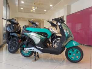 PIAGGIO 1 Active Elettrica km0, Napoli