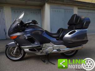 BMW K 1200 LT Benzina 2000 usata, Bologna