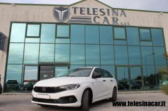 FIAT Tipo Diesel 2021 usata