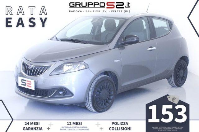 LANCIA Ypsilon Elettrica/Benzina 2023 usata, Treviso foto